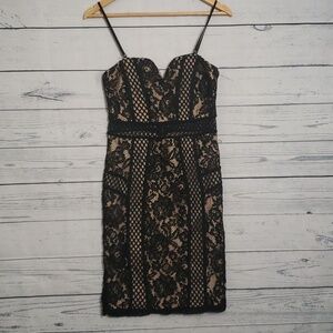 Chelsea From Honey boutique dress